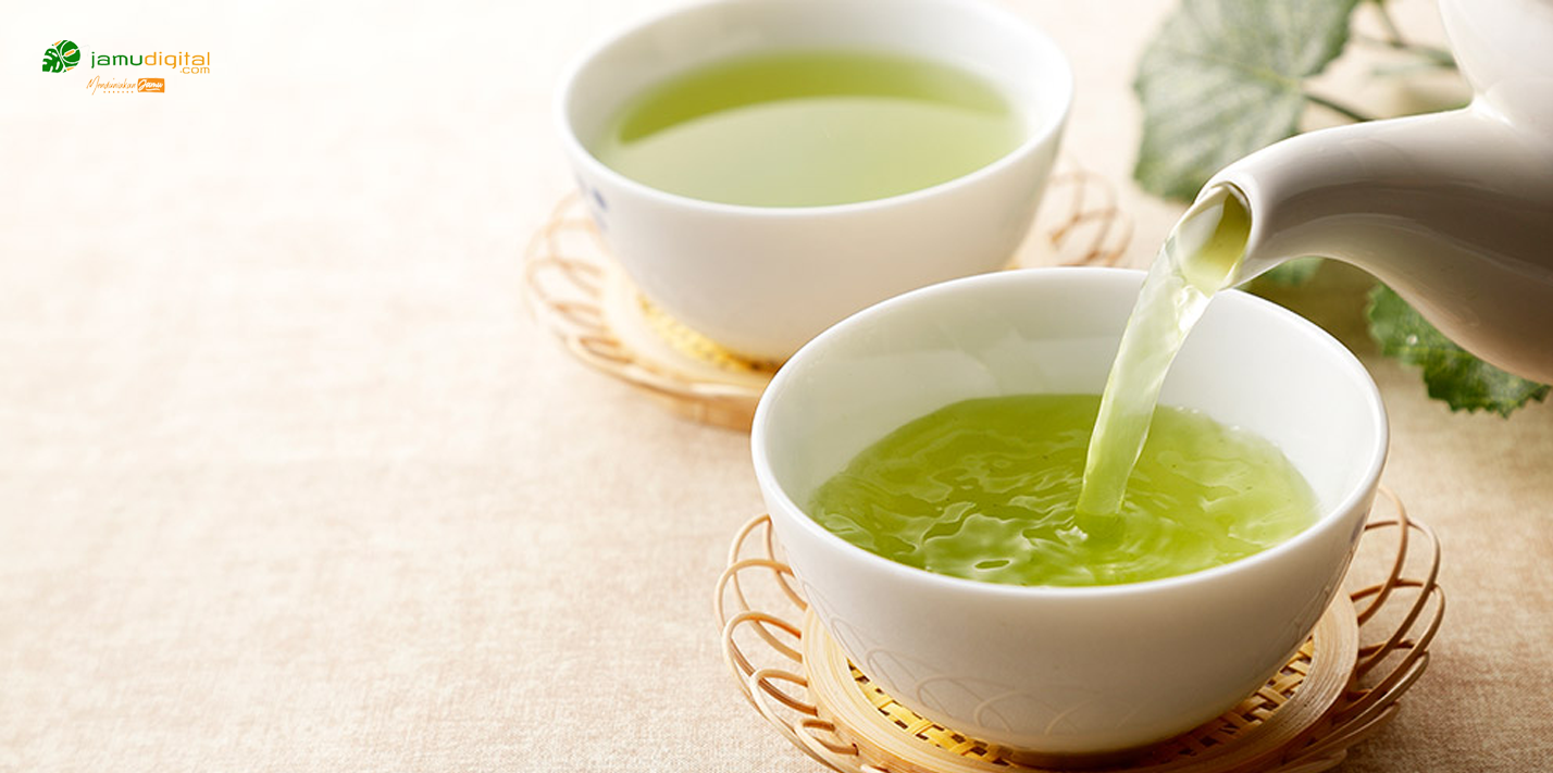 10 Obat Herbal Kanker Payudara dari Bahan Alami